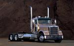 Freightliner Classic 1991 года
